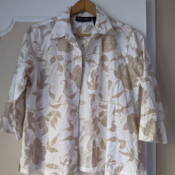 Beautiful Giselle Apparel shirt - Picture 1 of 4